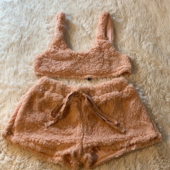 Zaful Other - Sleep Set